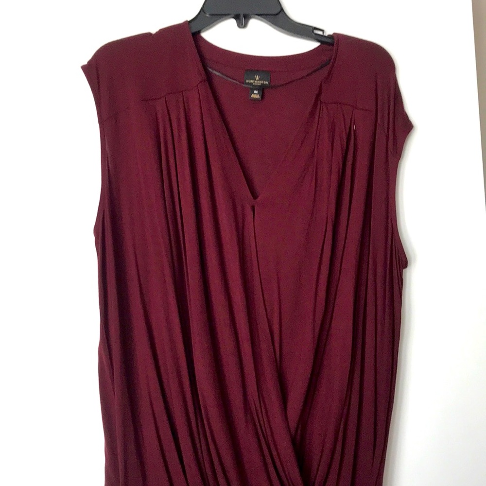 women’s blouse